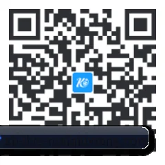 Android 系统版 二维码